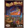 ThinkFun Mystic Market Strategy Card Game For 2-4 Players Ages 10 and Up – An Exciting Fast Paced Game Perfect for Both Families and Gamers, Multi