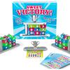 ThinkFun Sweet Victory l The Race to Finish Speed Party Game l for 2-4 Players 8+