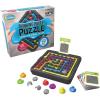 ThinkFun & Crazy Aaron’s Thinking Putty Puzzle – STEM Brain Game for Kids & Adults | Logic-Enhancing Challenge | Engaging Activity for Ages 8 & Up | Exciting Gift Idea
