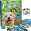 Wonder Forge Baby Animals Matching Game – Engaging Memory Booster | Age 3 to 5 | Fast-Paced, Fun & Educational | Ideal Gift for Easter