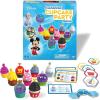 Wonder Forge Disney Enchanted Cupcake Party Game – Engaging Matching Game for Kids Ages 3 & Up | Featuring Beloved Disney Characters | Great for Skill Development | Ideal Birthday