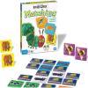 Wonder Forge Eric Carle Matching Game For Boys & Girls Age 3 To 5 – A Fun & Fast Animal Memory Game(Eric Carle)