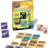Wonder Forge Jurassic World Matching Game – Glow-in-the-Dark Dinosaur Memory Challenge for Kids Ages 3 and Up – Educational Fun for Family and Preschool Play