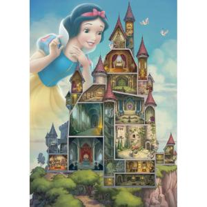 Disney Castle Collection: Snow White(New Packaging)