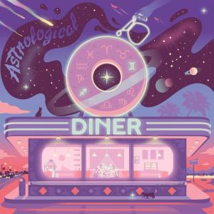 Ravensburger Art & Soul: Astrological Diner 750 Piece Jigsaw Puzzle for Adults – 12001000 – Handcrafted Tooling, Made in Germany, Every Piece Fits Together Perfectly