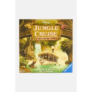 Ravensburger Disney Jungle Cruise Adventure Game for Ages 8 & Up – Amazon Exclusive