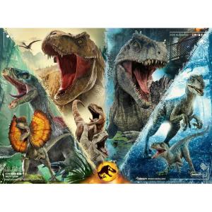Ravensburger Jurassic World Dominion XXL 100 PC