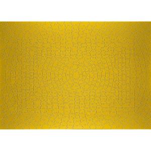 Ravensburger Krypt Gold 631 Piece Jigsaw Puzzle for Adults – 15152 – Every Piece is Unique, Softclick Technology Means Pieces Fit Together Perfectly(New Packaging)