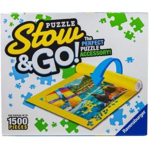 Ravensburger Puzzle Stow and Go