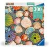 Ravensburger Puzzle Moment: by The Seashore 300 Piece Jigsaw Puzzle for Adults – 12001326 – Handcrafted Tooling, Made in Germany, Every Piece Fits Together Perfectly