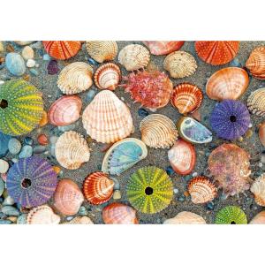 Ravensburger Puzzle Moment: by The Seashore 300 Piece Jigsaw Puzzle for Adults – 12001326 – Handcrafted Tooling, Made in Germany, Every Piece Fits Together Perfectly