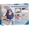 Ravensburger Puzzle Accessory – Fold & Go Handy Puzzle Board Storage | Suitable for Jigsaw Puzzles up to 1000 Pieces