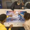 Ravensburger – Star Wars Universe – 2000 Piece Jigsaw Puzzle – Exciting Vision That Includes Every Character from Episodes 1-6 – Frameable – Premium Quality – Puzzles for Adults