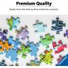 Ravensburger Batman B 100 Piece Jigsaw Puzzle for Kids – Every Piece is Unique, Pieces Fit Together Perfectly