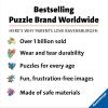Ravensburger Batman B 100 Piece Jigsaw Puzzle for Kids – Every Piece is Unique, Pieces Fit Together Perfectly