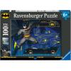 Ravensburger Batman B 100 Piece Jigsaw Puzzle for Kids – Every Piece is Unique, Pieces Fit Together Perfectly