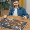 Ravensburger Escape Puzzle – Space Observatory 759 Piece Jigsaw | Unique Escape Room Experience | Perfect for Kids and Adults Aged 12 and Up | FSC Certified Materials | 27” x 20” Size