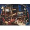 Ravensburger Escape Puzzle – Space Observatory 759 Piece Jigsaw | Unique Escape Room Experience | Perfect for Kids and Adults Aged 12 and Up | FSC Certified Materials | 27” x 20” Size