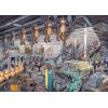 Ravensburger Escape Puzzle The Toy Factory 368 Piece Jigsaw Puzzle for Kids and Adults Ages 12 and Up – 16531 – an Escape Room Experience in Puzzle Form