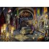 Ravensburger Escape Puzzle Vampire’s Castle – 759 Piece Immersive Jigsaw Adventure | Ideal for Kids and Adults Aged 12+ | Intriguing Brain Teaser | Perfect for Family Game Night