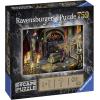 Ravensburger Escape Puzzle Vampire’s Castle – 759 Piece Immersive Jigsaw Adventure | Ideal for Kids and Adults Aged 12+ | Intriguing Brain Teaser | Perfect for Family Game Night