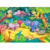 Ravensburger My First Puzzle – How Many Can You Count? (6: 8: 10 & 12 Piece) Jigsaw Puzzle for Kids – Every Piece is Unique, Pieces Fit Together Perfectly
