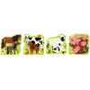 Ravensburger Puzzle Up – Farm Animals Jigsaw Puzzle