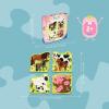 Ravensburger Puzzle Up – Farm Animals Jigsaw Puzzle