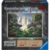 Ravensburger Escape: Desolated City 368 Piece Jigsaw Puzzle for Adults – 17279 – an Escape Room Experience in Puzzle Form