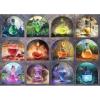 Ravensburger Magical Potions 1000 Piece Jigsaw Puzzle for Adults – 16816 – Every Piece is Unique, Softclick Technology Means Pieces Fit Together Perfectly(New Packaging)