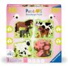 Ravensburger Puzzle Up – Farm Animals Jigsaw Puzzle