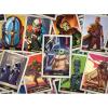 Ravensburger Star Wars The Mandalorian: in Search of The Child 500 Piece Jigsaw Puzzle for Adults – 16561 – Every Piece is Unique, Softclick Technology Means Pieces Fit Together Perfectly(Original Packaging)