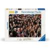 Ravensburger WB Harry Potter Challenge 1000 Piece Jigsaw Puzzle for Adults – 12000457 – Handcrafted Tooling, Made in Germany, Every Piece Fits Together Perfectly(New Packaging)
