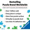 Ravensburger Cosmic Exploration Kids Jigsaw Puzzle | 200 Unique XXL Pieces | Anti-Glare Fun & Educational Toy | FSC Certified – 19.5″ x 14.25″ Multicolor