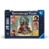 Ravensburger Disney Wish 100 Piece Jigsaw Puzzle for Kids – Every Piece is Unique, Pieces Fit Together Perfectly