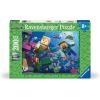 Ravensburger Minecraft 200 Piece Jigsaw Puzzle