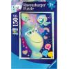 Ravensburger Soul 150 Piece XXL Jigsaw Puzzle for Kids – 12921 – Every Piece is Unique, Pieces Fit Together Perfectly