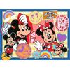Ravesnburger Mickey & Minnie’s Road Trip! 200 Piece Jigsaw Puzzle for Kids