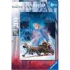 Ravensburger Disney Frozen 2 – The Mysterious Forest – 200 Piece Jigsaw Puzzle for Kids – Every Piece is Unique – Pieces Fit Together Perfectly