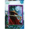 Ravensburger Disney Raya and The Last Dragon 150 Piece Jigsaw Puzzle for Kids – 12922 – Every Piece is Unique, Pieces Fit Together Perfectly