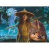 Ravensburger Disney Raya and The Last Dragon 200 Piece Jigsaw Puzzle for Kids – 12931 – Every Piece is Unique, Pieces Fit Together Perfectly