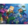 Ravensburger Minecraft 200 Piece Jigsaw Puzzle