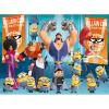 Ravensburger Minions 2: The Rise of Gru 100 Piece XXL Jigsaw Puzzle for Kids – Screen-Free Activity Boosts Concentration and Focus