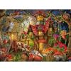 Ravensburger The Little Cottage 200 Piece XXL Jigsaw Puzzle
