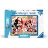 Ravesnburger Mickey & Minnie’s Road Trip! 200 Piece Jigsaw Puzzle for Kids