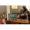 Ravensburger 20010 ESCAPE: Submarine Advent Calendar for Kids