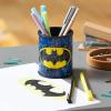 Ravensburger Batman Pencil Cup 3D Puzzle for Kids – Every Piece is Unique, Pieces Fit Together Perfectly