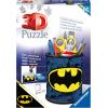 Ravensburger Batman Pencil Cup 3D Puzzle for Kids – Every Piece is Unique, Pieces Fit Together Perfectly