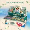 Ravensburger Disney Lorcana TCG: Archazia’s Island Booster Pack Display | 24 Packs with 12 Trading Cards Each | Ideal for Collectors & Disney Fans | Suitable for Ages 8+