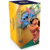 Ravensburger Disney Lorcana TCG: Archazia’s Island Gift Set Featuring Lilo – Escape Artist | Original Disney Artwork | Ages 8+